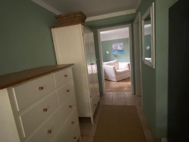 Gaestehaus Melz Schwabe Scharbeutz Εξωτερικό φωτογραφία