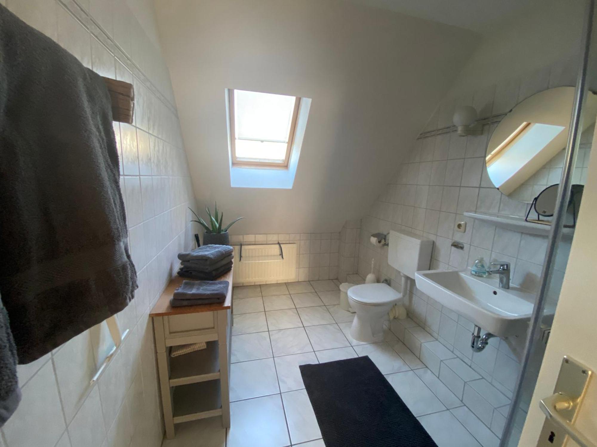 Gaestehaus Melz Schwabe Scharbeutz Εξωτερικό φωτογραφία