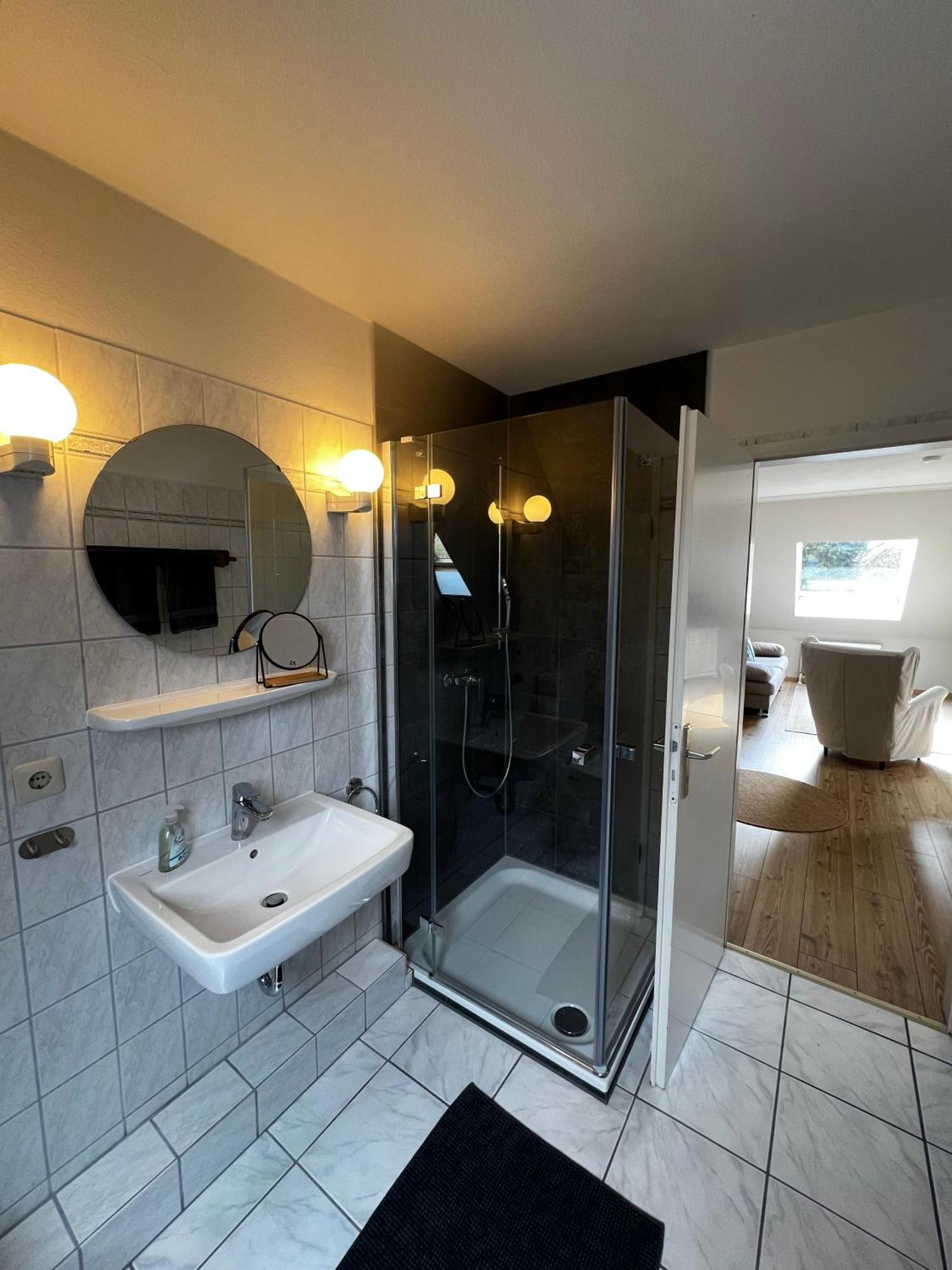 Gaestehaus Melz Schwabe Scharbeutz Εξωτερικό φωτογραφία